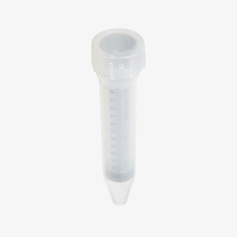 Cardinal Health Jeringa Tipo Toomey Monoject De 60 CC