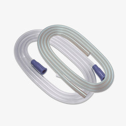 Cardinal Health Tubo De Conexión Para Aspiración Argyle De 6 MM CM X 3.1 M