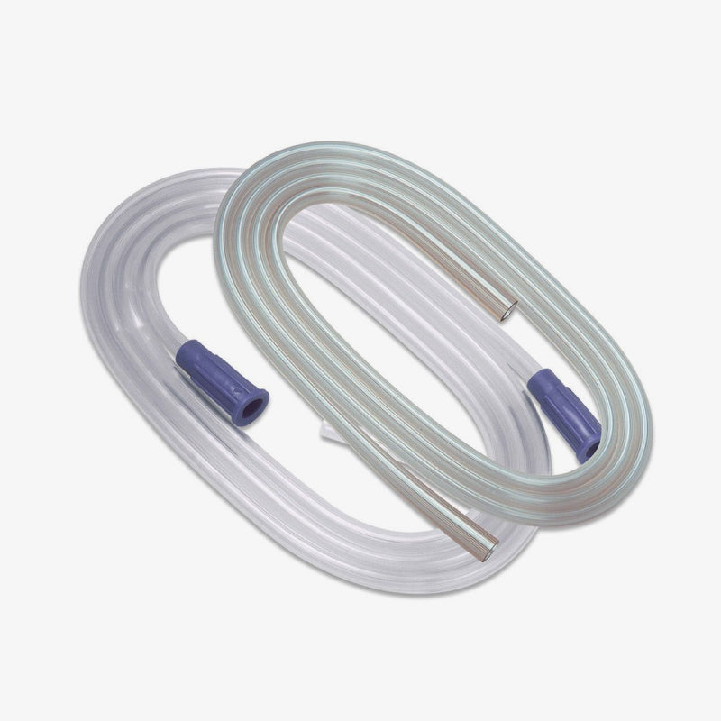 Cardinal Health Tubo De Conexión Para Aspiración Argyle De 6 MM CM X 3.1 M