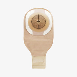 Hollister Sistema de Una Pieza Plana Opaca Precortada CeraPlus De 30 MM