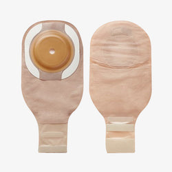 Hollister Sistema de Una Pieza Convexa Suave Opaca Recortable CeraPlus De 55 MM