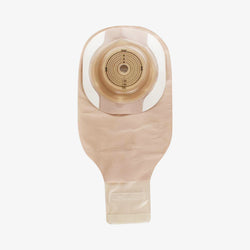 Hollister Sistema de Una Pieza Convexa Ultra Transparente Recortable CeraPlus De 51 MM