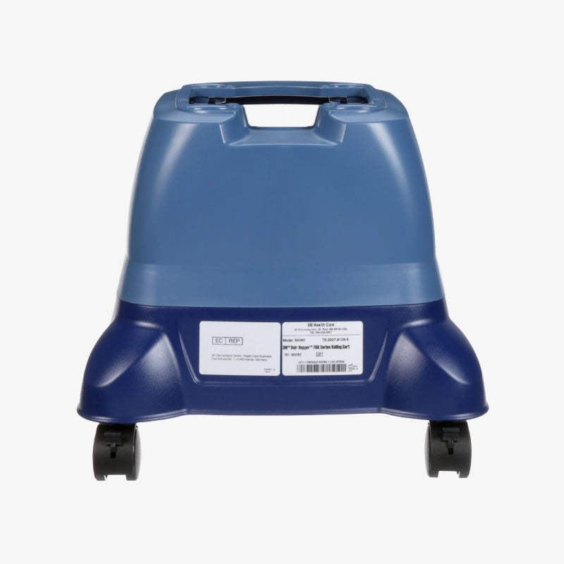 Solventum Carrito con Ruedas 775 Bair Hugger
