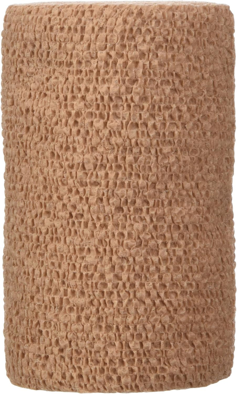 3M Venda cohesiva de 4" Coban De 10 CM x 4.5 M