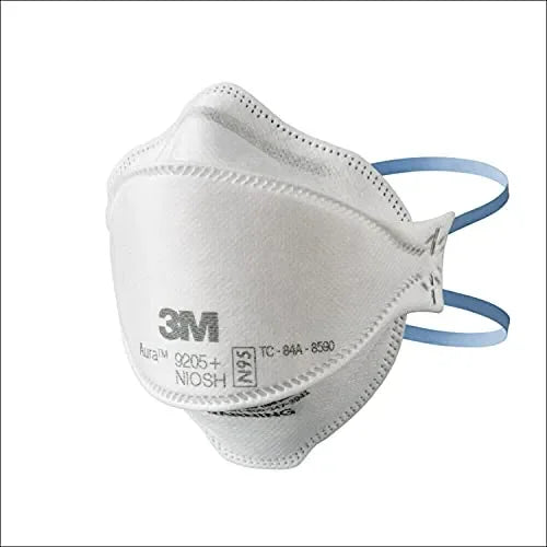 Solventum 9205+ AURA MASCARILLA N95