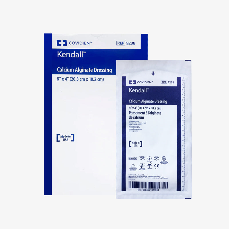 Cardinal Health Apósito Kendall De 20.3 CM X 10.2 CM