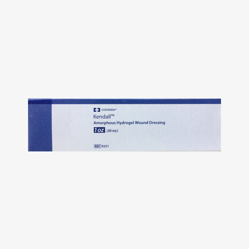 Cardinal Health Gel Amorfo Kendall De 29.6 ML