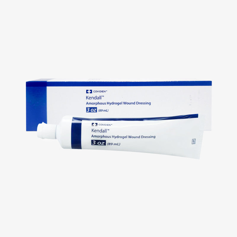 Cardinal Health Gel Amorfo Kendall De 88.9 ML