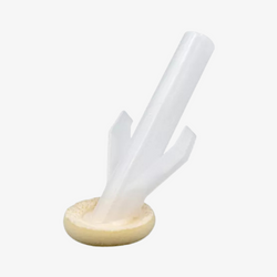 BD Antiséptico Para Asepsia Sin Tinte y Aplicador ChloraPrep De 1 ML
