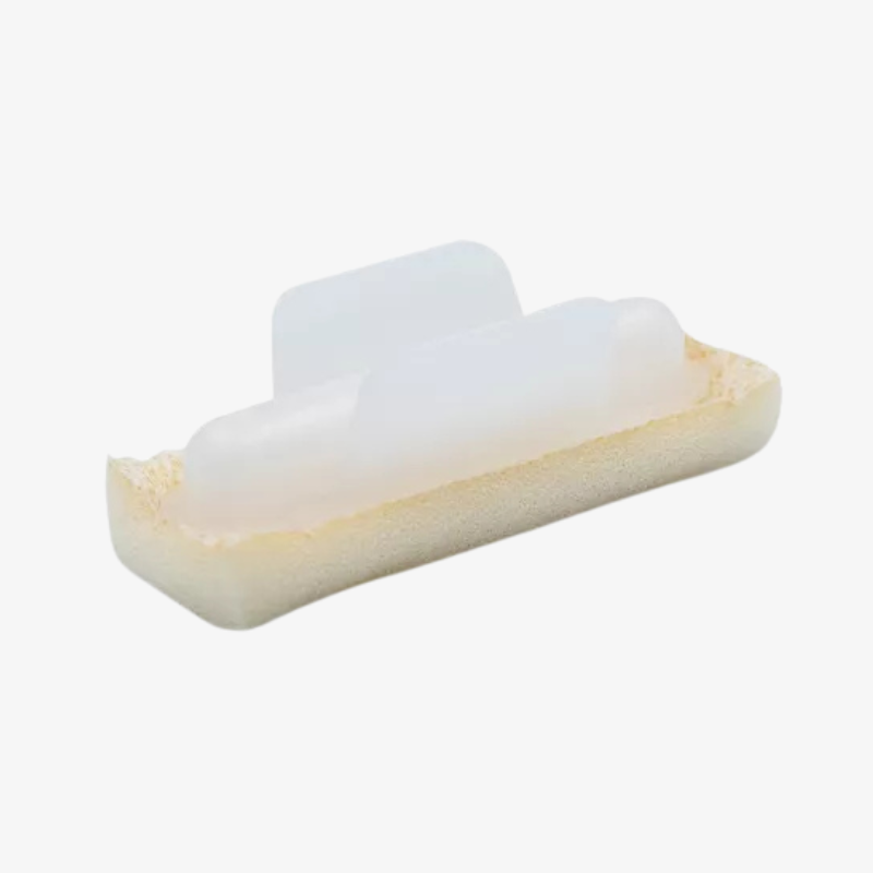 BD Antiséptico Para Asepsia Sin Tinte y Aplicador ChloraPrep De 1.5 ML