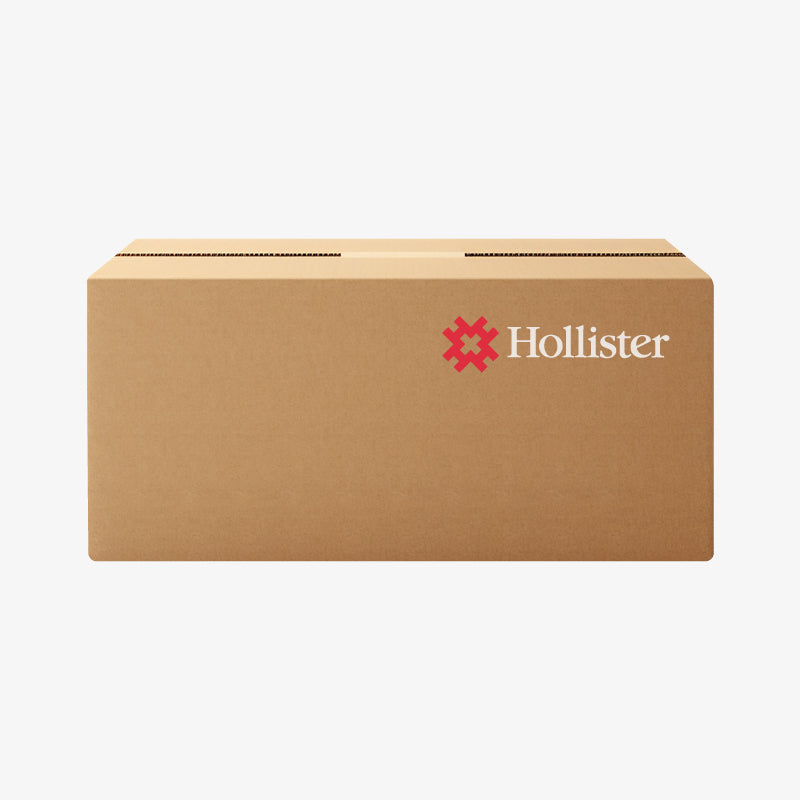 Hollister Tubo de Drenaje de 46 CM