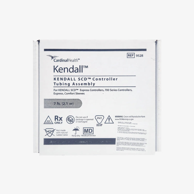 Cardinal Health Set De Mangueras Kendall SCD
