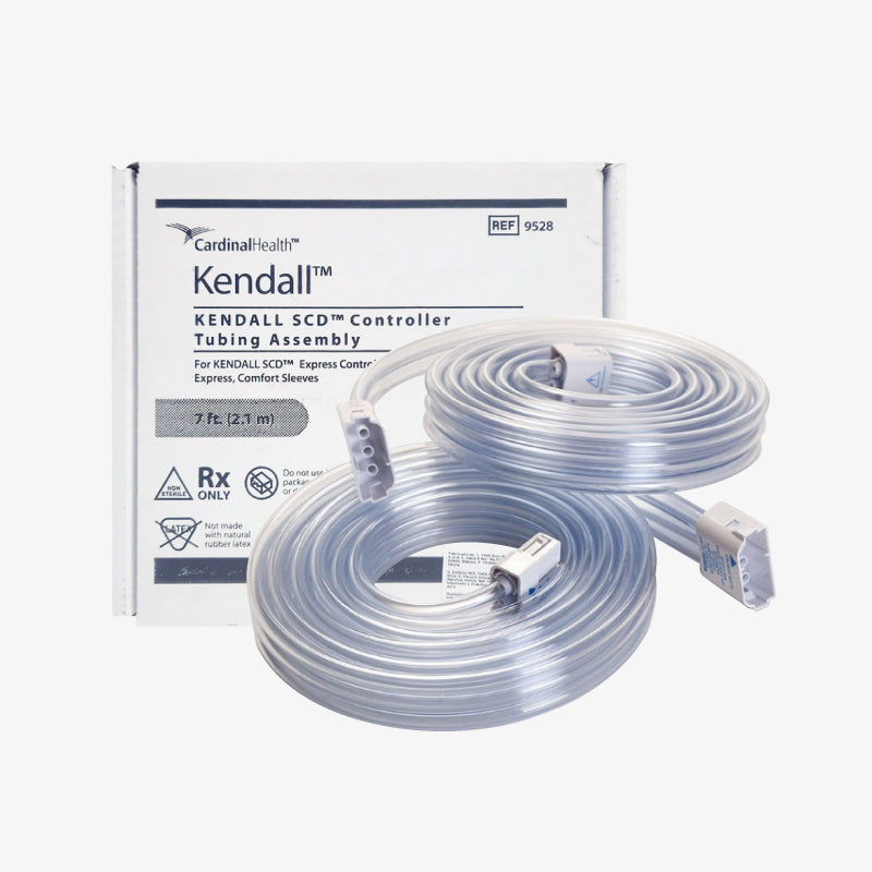 Cardinal Health Set De Mangueras Kendall SCD
