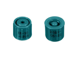 3M Tapón Desinfectante de Un Solo Uso Curos Stopper