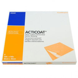 Smith & Nephew Apósito Acticoat De 40 CM X 40 CM