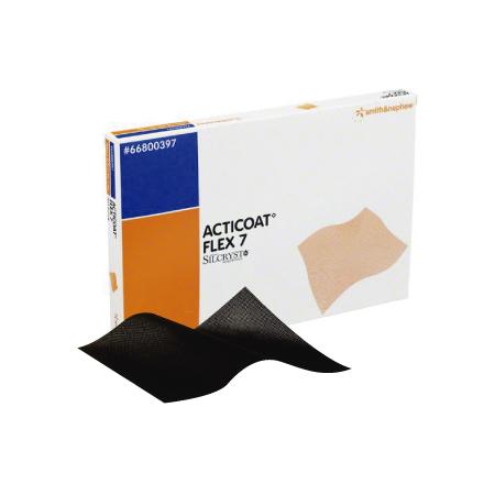 Smith & Nephew Apósito Acticoat Flex 7 De 15 CM X 15 CM