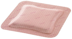 Smith & Nephew Apósito Allevyn Ag Gentle Border De 17.5 CM X 17.5 CM