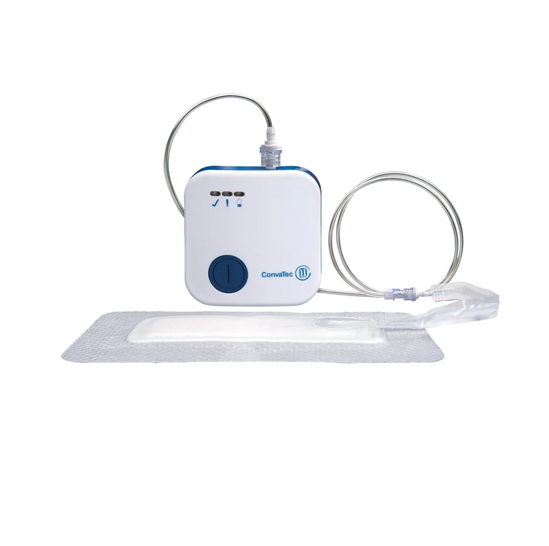 ConvaTec Apósito De Terapia De Presión Negativa Avelle De 16 CM X 16 CM