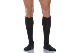 RelaxSan Media A la Rodilla Color Azul 20 - 30 MMHG