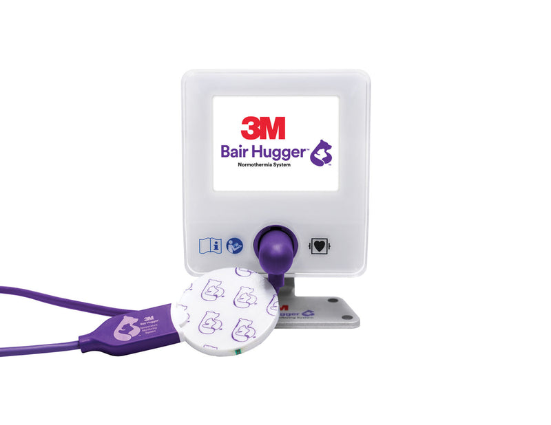 3M Sistema de Monitoreo de Temperatura para Paciente Bair Hugger