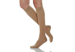 RelaxSan Media Tobillera Color Beige 15 - 20 MMHG