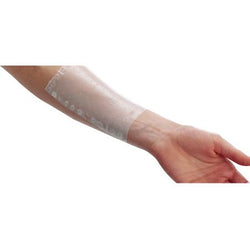 Biobrane de 25 x 38 cm - Apósito Biosintético - Smith & Nephew - Caja con 5 piezas