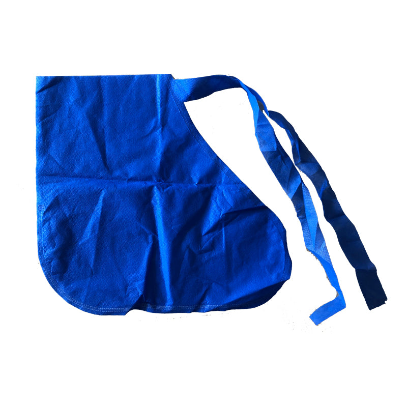 Gran Medical Standard Bota Quirúrgica De Tela no Tejida