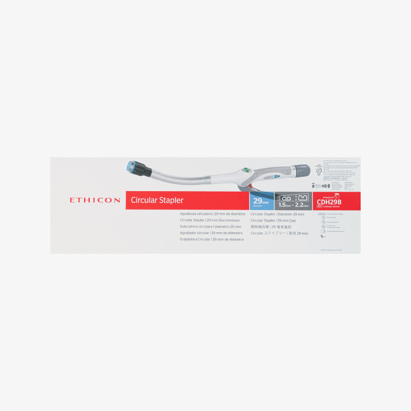 Ethicon Grapadora Circular 29 MM