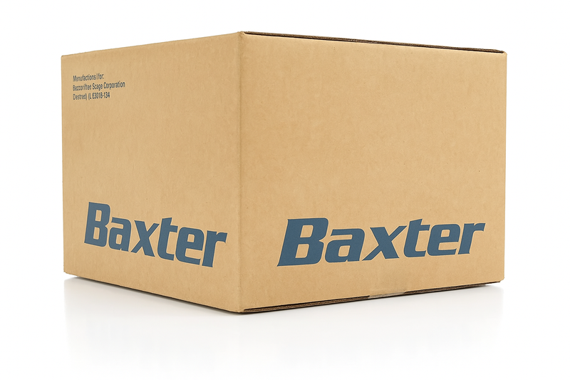 Baxter Solución para Diálisis Peritoneal con Dextrosa al 1.5% Dianeal