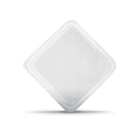 BSN Medical Apósito Cutimed Sorbion Sachet S De 7.5 CM x 7.5 CM