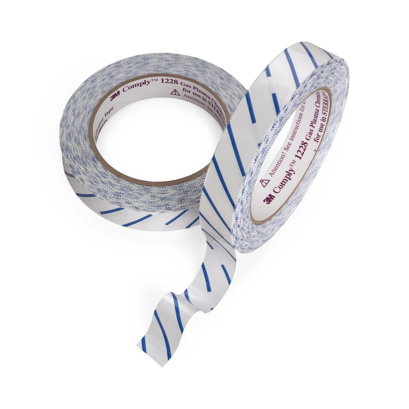 3M Cinta Indicadora de Peróxido de Hidrógeno Comply