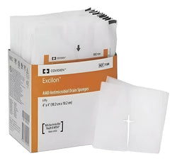 Cardinal Health Apósito AMD Excilon De 10.2 CM X 10.2 CM