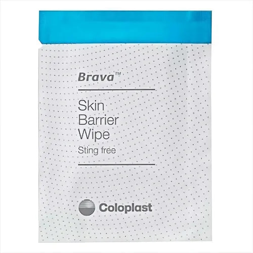 Coloplast Toallita Protectora de Piel Brava