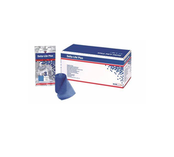 BSN Medical Venda De Fibra De Vidrio Azul Marino Delta-Lite Plus De 10 CM x 3.65 M