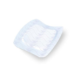 Essity Apósito Cutimed Siltec B Espuma Hidrofílica con Bordes Adhesivos De 17.5 CM X 17.5 CM