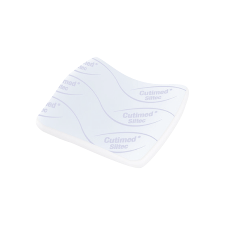 BSN Medical Apósito Cutimed Siltec De 10 CM X 10 CM