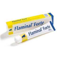 Flaminal Solución para Heridas Flaminal Forte de 50 G