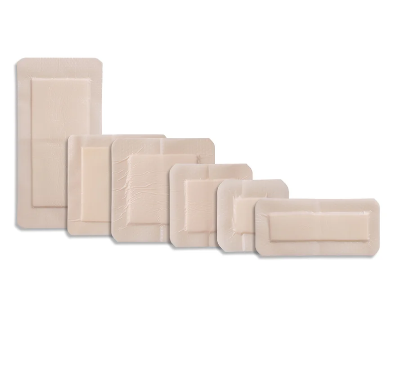 ConvaTec Apósito Foam Lite De 15 CM X 15 CM