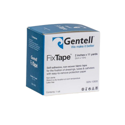 Gentell Fix Cinta Microporosa 5 CM x 10 M