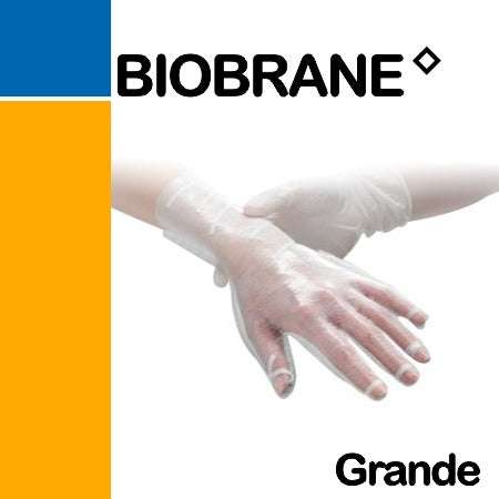 Smith & Nephew Guante Grande Biobrane