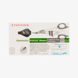 Ethicon Tijeras Laparoscópicas Harmonic Focus