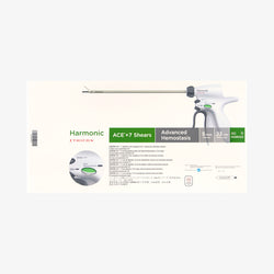 Ethicon Tijeras Laparoscópicas Harmonic ACE 23 CM