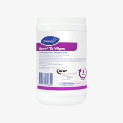 Diversey Toallas Desinfectantes Oxivir TB
