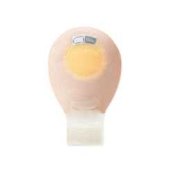 Bolsa Pediátrica Transparente con el filtro Lock’ Roll con Dorso Confort Barrera Cutánea Plana Softflex Recortable