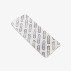 Argentum Medical Apósito Silverlon De 10 CM x 25 CM