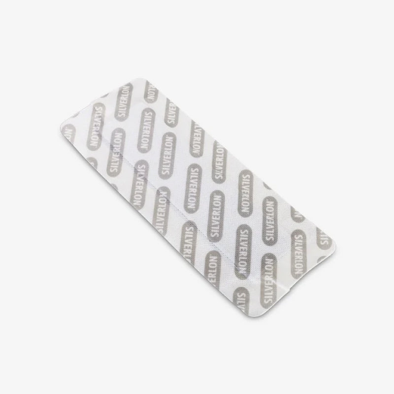 Argentum Medical Apósito Silverlon De 10 CM x 25 CM