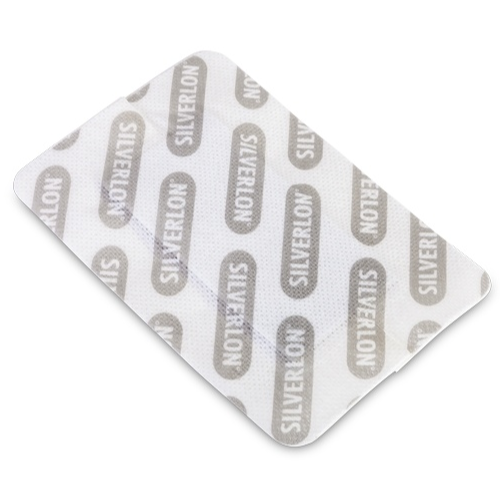 Argentum Medical Apósito Silverlon De 10 CM x 15 CM