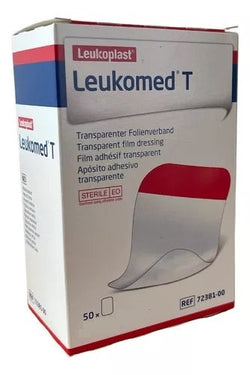 BSN Medical Fijador Leukomed De 8 CM x 10 CM