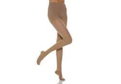 RelaxSan Media Panty Color Beige 20 - 30 MMHG
