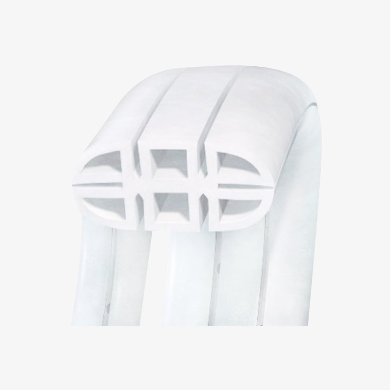 Cardinal Health Drenaje Plano con Trocar Hemaduct De 10 MM